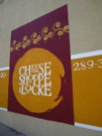 Cheese Shoppe on Locke